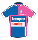 Lampre-Fondital_Jersey_2007_Tour_de_France